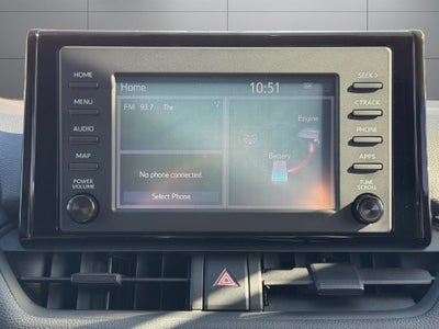 2019 Toyota RAV4 Hybrid XLE AWD