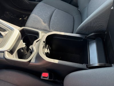 2019 Toyota RAV4 Hybrid XLE AWD