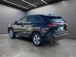 2019 Toyota RAV4 Hybrid XLE AWD