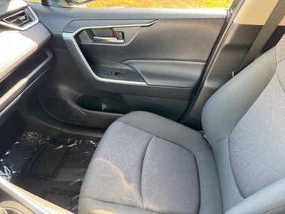 2019 Toyota RAV4 Hybrid XLE AWD