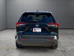 2019 Toyota RAV4 Hybrid XLE AWD