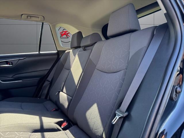 2019 Toyota RAV4 Hybrid XLE AWD