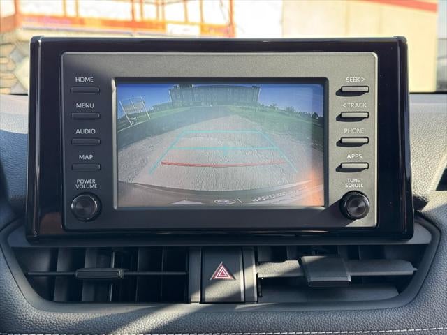 2019 Toyota RAV4 Hybrid XLE AWD