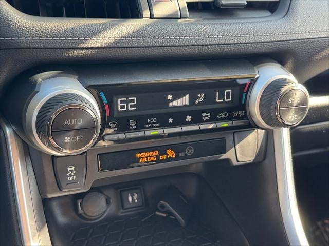 2019 Toyota RAV4 Hybrid XLE AWD