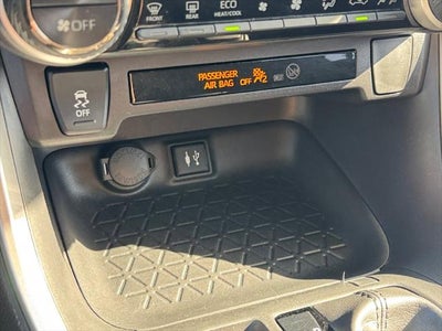 2019 Toyota RAV4 Hybrid XLE AWD