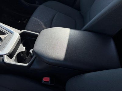 2019 Toyota RAV4 Hybrid XLE AWD