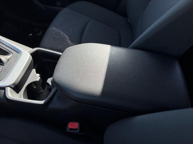 2019 Toyota RAV4 Hybrid XLE AWD