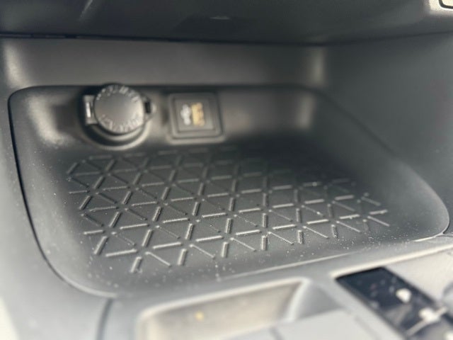 2025 Toyota RAV4 Hybrid XLE AWD