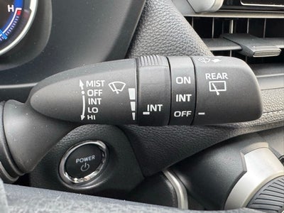 2025 Toyota RAV4 Hybrid XLE AWD