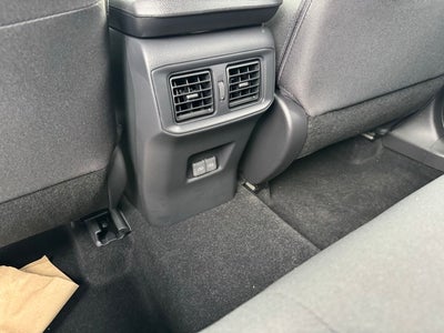 2025 Toyota RAV4 Hybrid XLE AWD