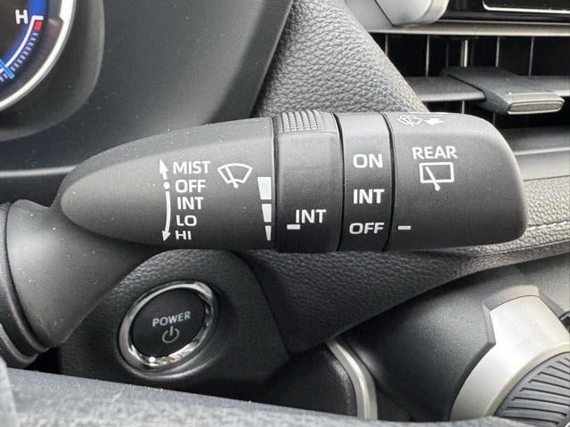 2025 Toyota RAV4 Hybrid XLE AWD