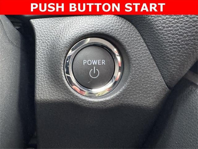 2025 Toyota RAV4 Hybrid XLE AWD