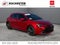 2024 Toyota Corolla Hatchback XSE FWD