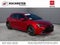 2024 Toyota Corolla Hatchback XSE FWD