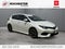 2018 Toyota Corolla iM Base FWD