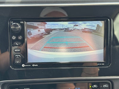 2018 Toyota Corolla iM Base FWD