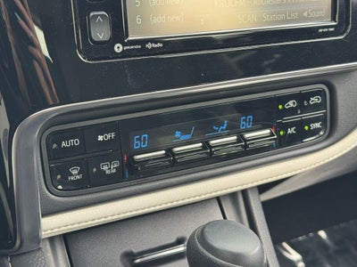 2018 Toyota Corolla iM Base FWD