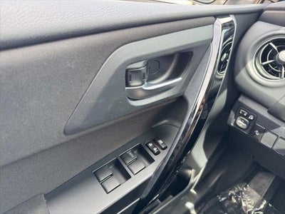 2018 Toyota Corolla iM Base FWD