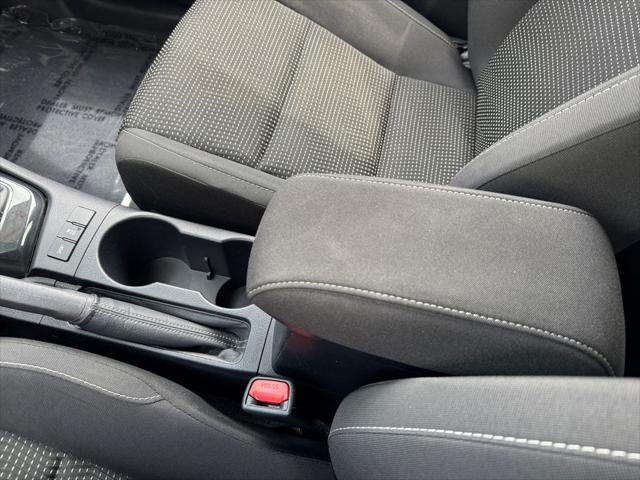 2018 Toyota Corolla iM Base FWD