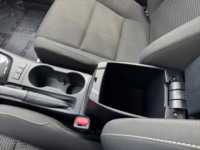 2018 Toyota Corolla iM Base FWD
