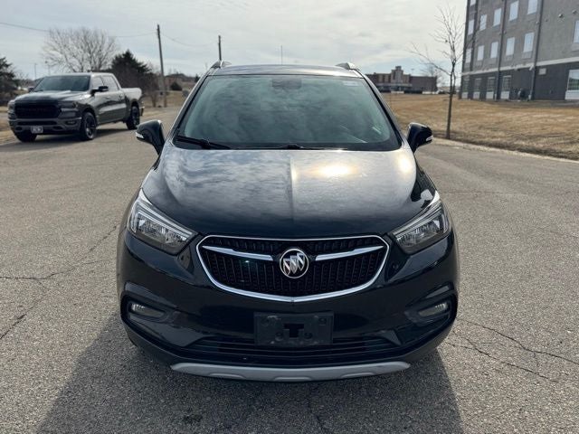 2017 Buick Encore Preferred II AWD