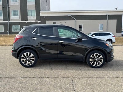 2017 Buick Encore Preferred II AWD