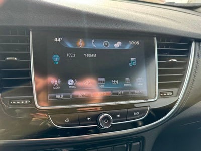 2017 Buick Encore Preferred II AWD