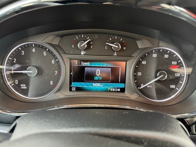 2017 Buick Encore Preferred II AWD