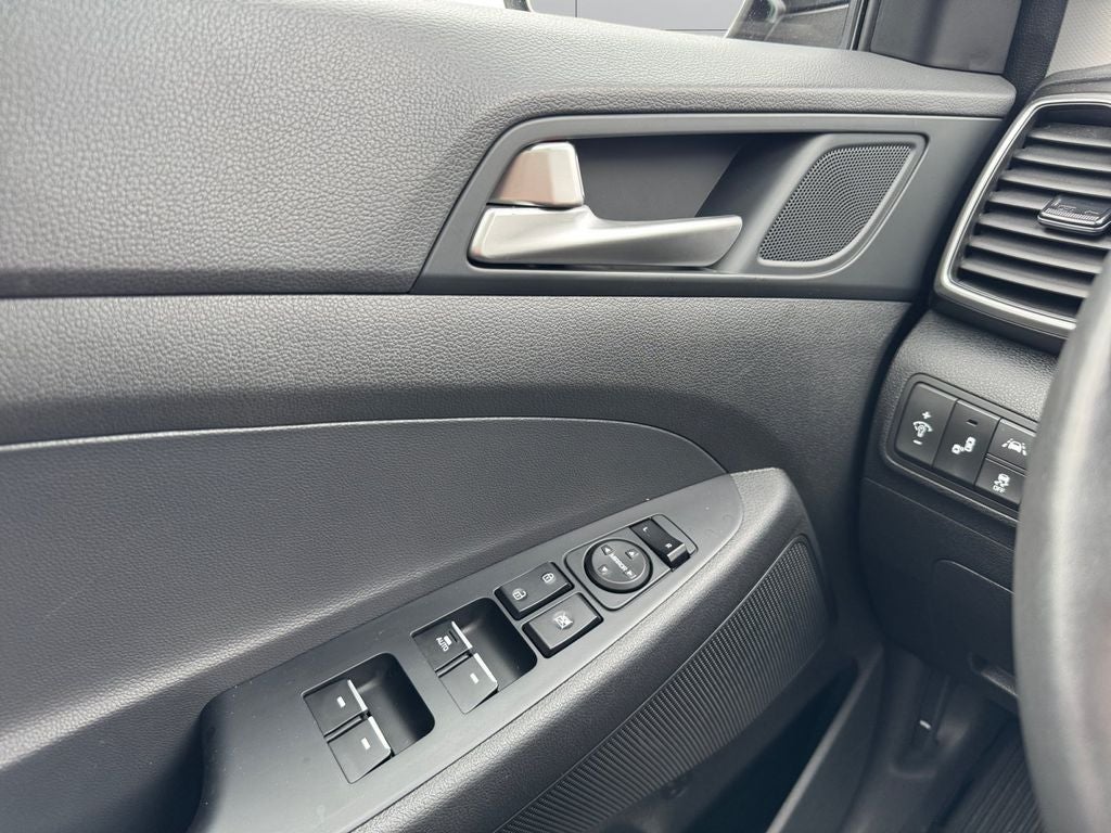 2020 Hyundai Tucson Ultimate AWD