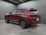 2020 Hyundai Tucson Ultimate AWD