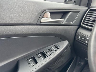 2020 Hyundai Tucson Ultimate AWD
