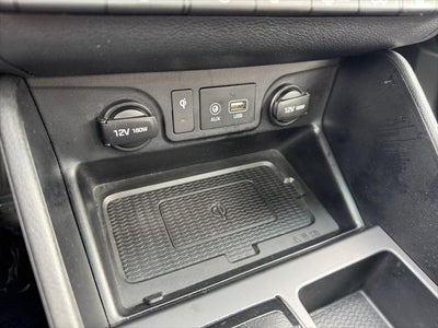 2020 Hyundai Tucson Ultimate AWD