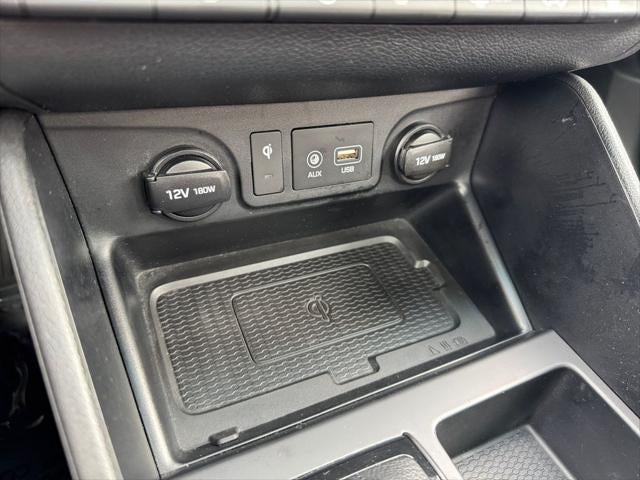 2020 Hyundai Tucson Ultimate AWD