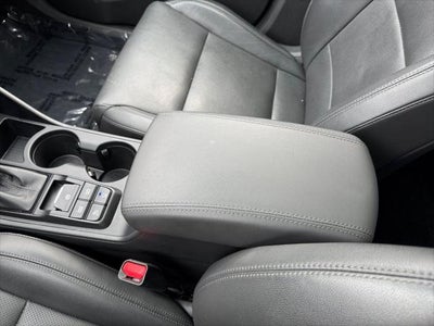 2020 Hyundai Tucson Ultimate AWD