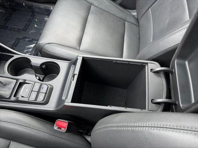 2020 Hyundai Tucson Ultimate AWD