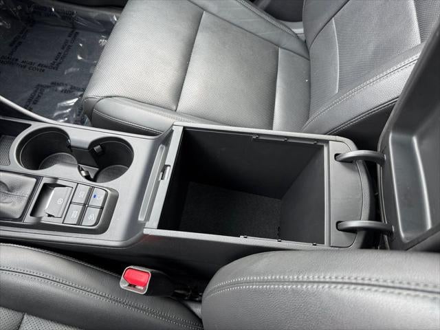 2020 Hyundai Tucson Ultimate AWD