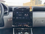 2023 Hyundai Tucson Hybrid Blue AWD