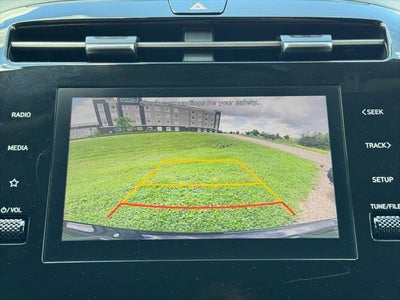 2023 Hyundai Tucson Hybrid Blue AWD
