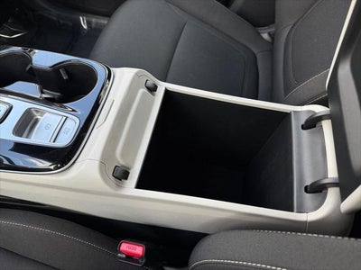 2023 Hyundai Tucson Hybrid Blue AWD