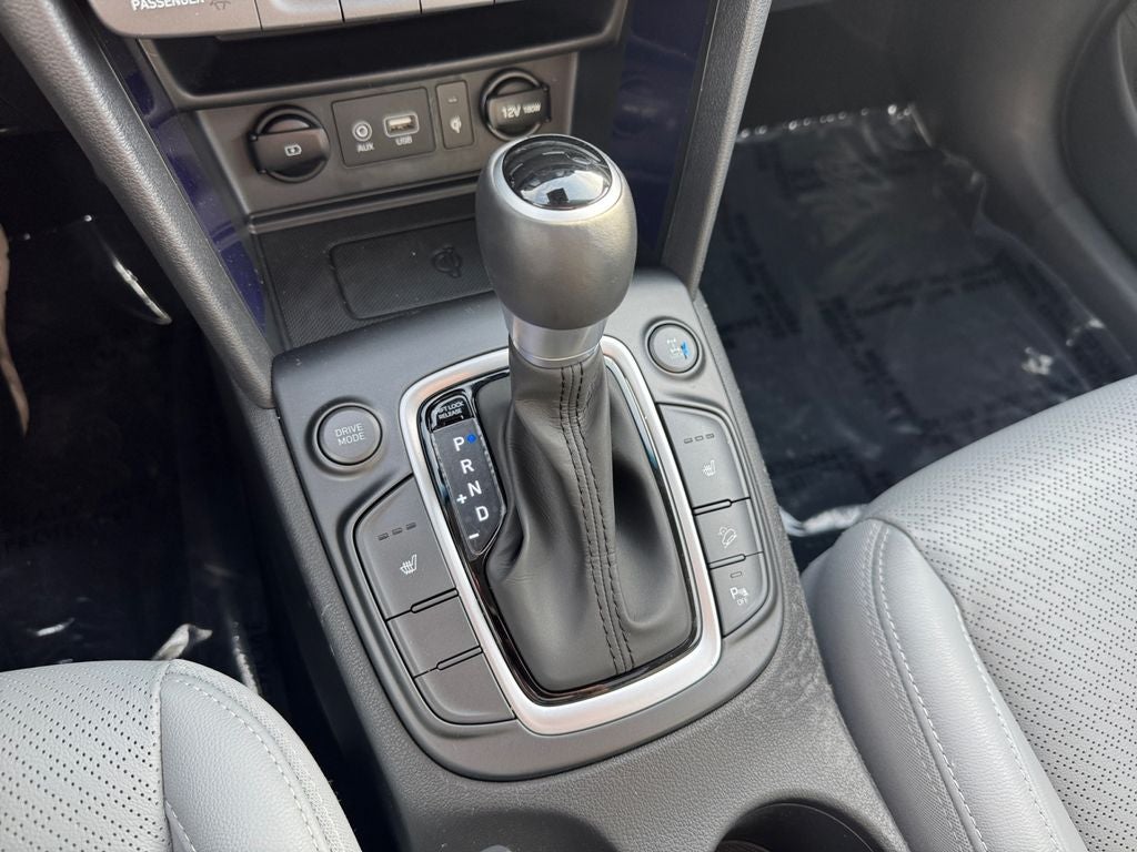 2019 Hyundai Kona Ultimate AWD
