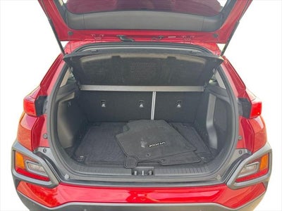 2019 Hyundai Kona Ultimate AWD