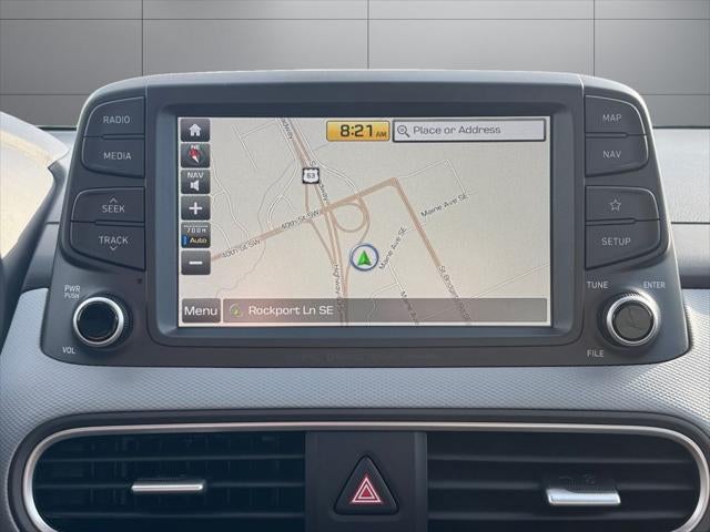 2019 Hyundai Kona Ultimate AWD