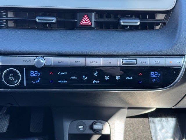 2022 Hyundai IONIQ 5 SE AWD