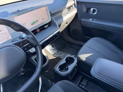 2022 Hyundai IONIQ 5 SE AWD