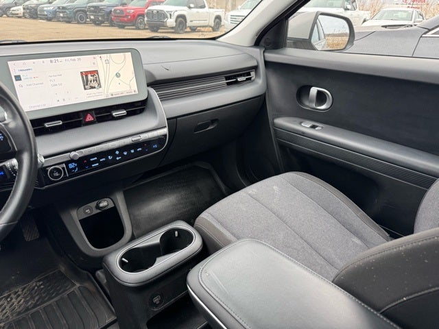 2022 Hyundai IONIQ 5 SE AWD