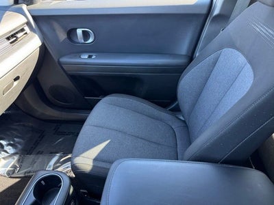 2022 Hyundai IONIQ 5 SE AWD