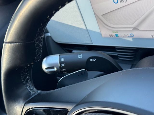 2022 Hyundai IONIQ 5 SE AWD