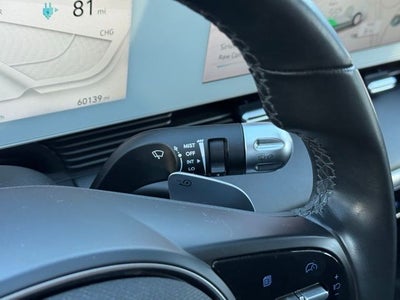 2022 Hyundai IONIQ 5 SE AWD
