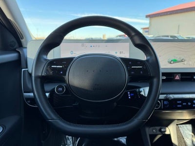 2022 Hyundai IONIQ 5 SE AWD