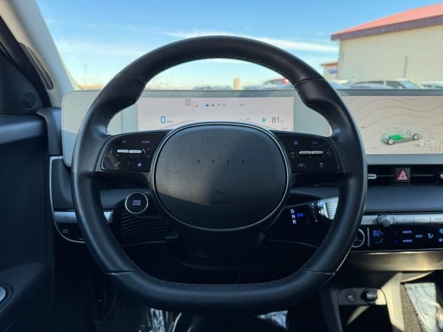 2022 Hyundai IONIQ 5 SE AWD